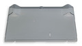 Art.940-03 - Grey-tinted transparent front piece for FA-07